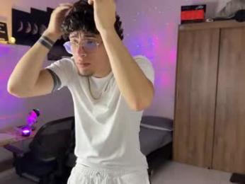 kisan_smith webcam model stream image