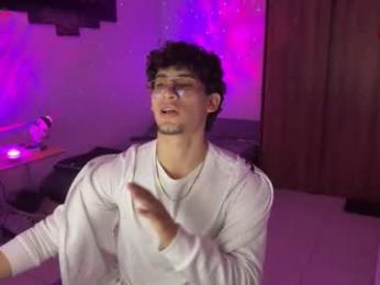 kisan_smith webcam model stream image