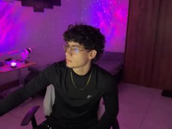 kisan_smith webcam model stream image