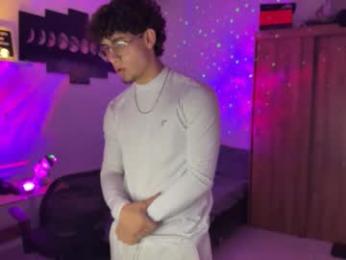 kisan_smith webcam model stream image