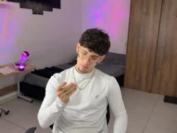 kisan_smith webcam model stream image