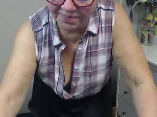 flirtyadele webcam model stream image