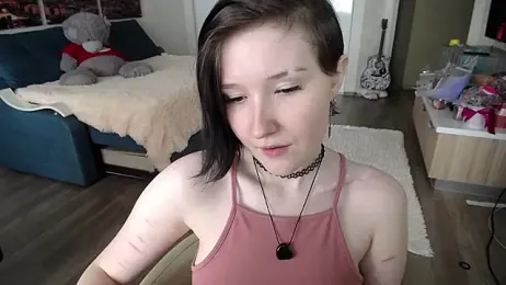 Kira_Bakker webcam model stream image