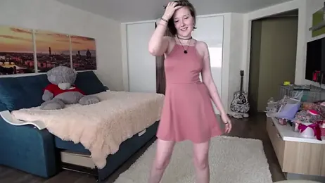 Kira_Bakker webcam model stream image