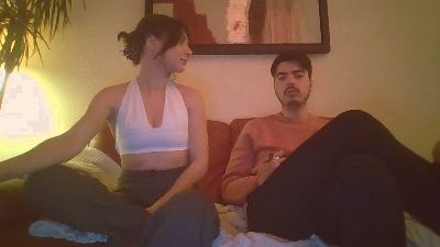 ___Luna webcam cam4 model stream image