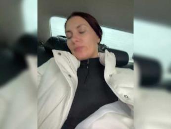 StasyaLike webcam model stream image