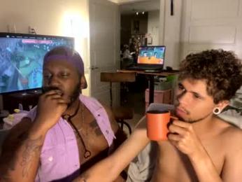 merlinharriss webcam model stream image