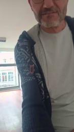 exhib45_hot webcam model stream image