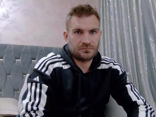 Kevin Deloan webcam model stream image