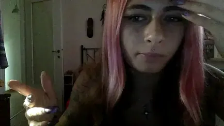 piccolaflo webcam model stream image