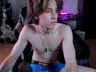xiceboy webcam model stream image