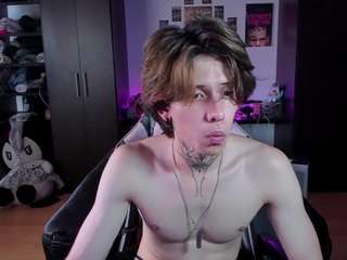xiceboy webcam model stream image