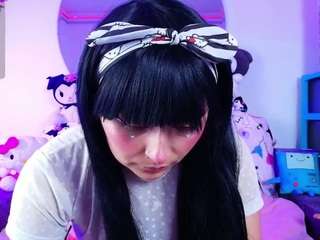 marceliinee webcam model stream image