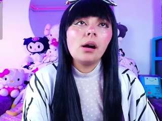 marceliinee webcam model stream image