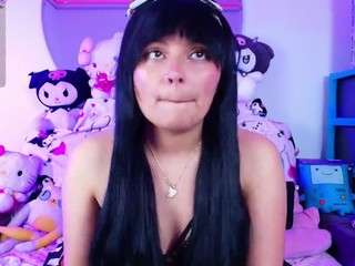 marceliinee webcam model stream image