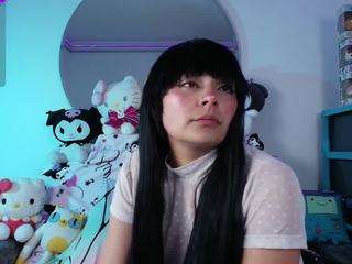 marceliinee webcam model stream image