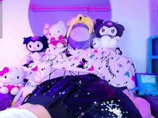 marceliinee webcam model stream image