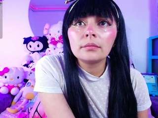 marceliinee webcam model stream image