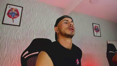 dylan_jacobx webcam cam4 model stream image