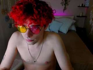 blaizvok webcam model stream image