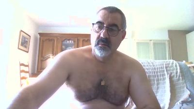 cybear webcam model stream image