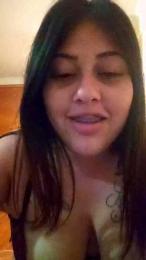 Blanquita_Perl4 webcam model stream image