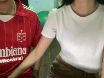 arigato666 webcam model stream image