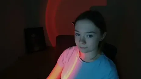 Florence_meow webcam model stream image