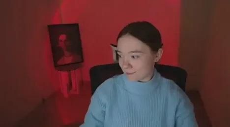 Florence_meow webcam model stream image