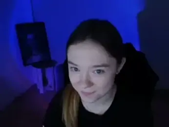 Florence_meow webcam model stream image