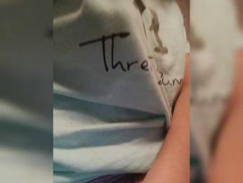 Anasstasiz webcam model stream image