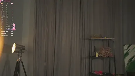 RoxieBolich webcam model stream image