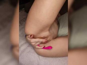 MargoSweet19 webcam model stream image