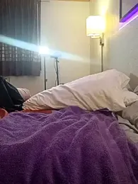 KITTYBOOBOOFUXX webcam model stream image