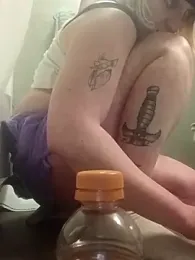 KITTYBOOBOOFUXX webcam model stream image