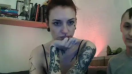 Zelesuida webcam model stream image