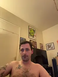 defbond420 webcam model stream image