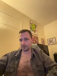 defbond420 webcam model stream image