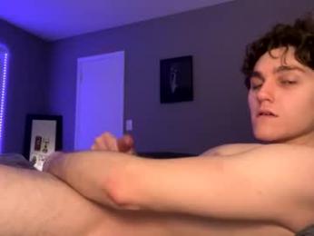 benchedtoast webcam model stream image