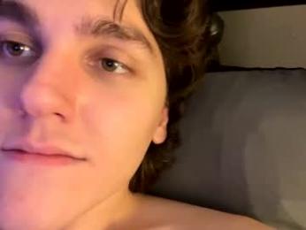 benchedtoast webcam model stream image