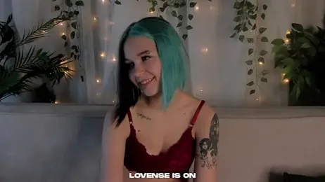 JodyBruster webcam model stream image