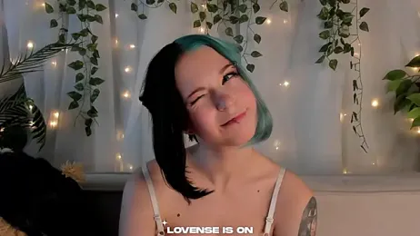 JodyBruster webcam model stream image