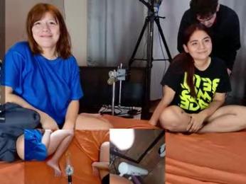 f4p_top webcam model stream image