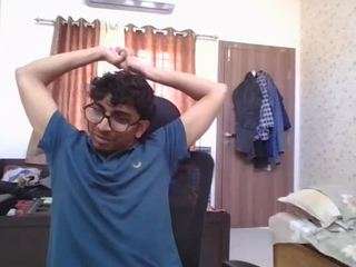 prikrishi webcam camsoda model stream image