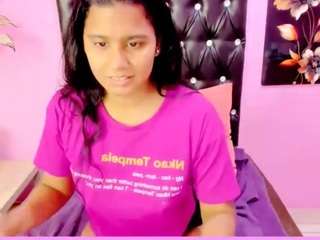 indianflame webcam model stream image