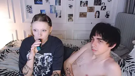 Night_changers webcam model stream image