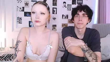 Night_changers webcam model stream image