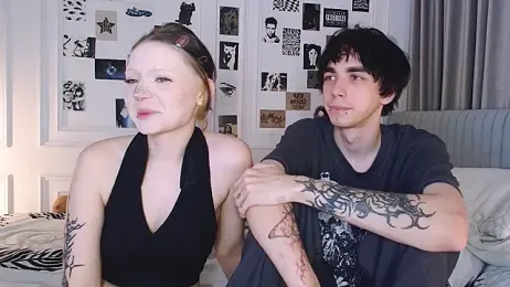 Night_changers webcam model stream image