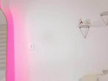 stephania_let webcam chaturbate model stream image