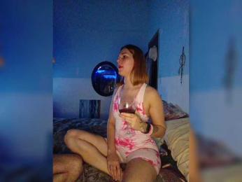 Rubysxfff webcam model stream image